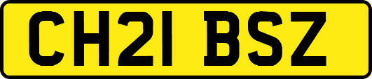 CH21BSZ