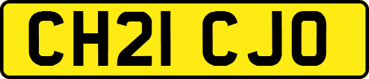 CH21CJO