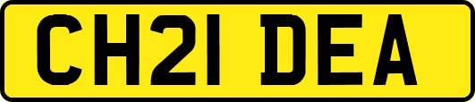 CH21DEA