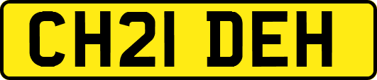CH21DEH