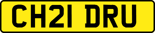 CH21DRU