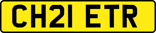 CH21ETR