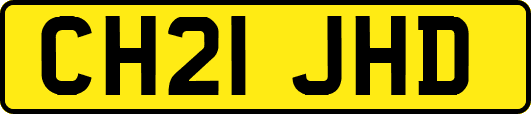 CH21JHD