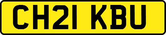 CH21KBU