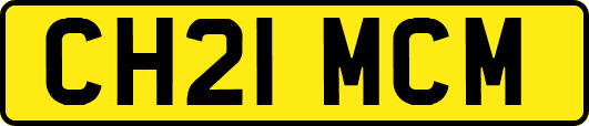 CH21MCM