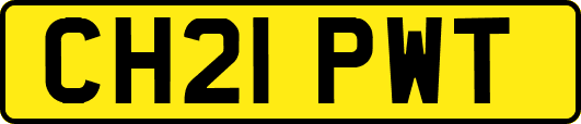 CH21PWT