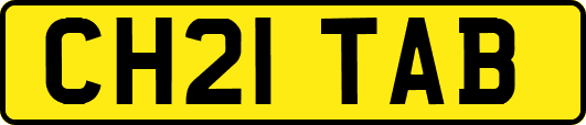 CH21TAB