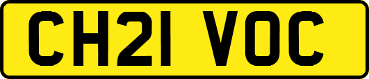 CH21VOC