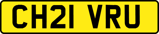 CH21VRU