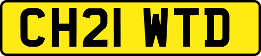 CH21WTD