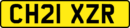 CH21XZR