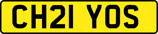 CH21YOS