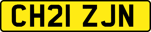 CH21ZJN