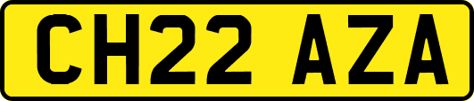 CH22AZA