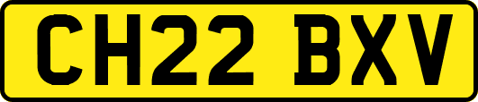 CH22BXV