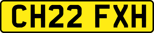 CH22FXH