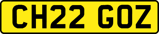 CH22GOZ