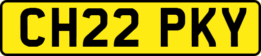 CH22PKY