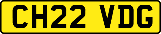 CH22VDG