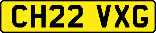CH22VXG