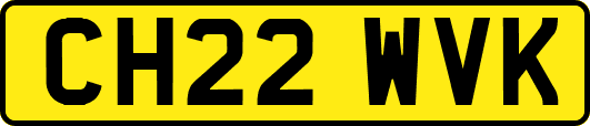 CH22WVK