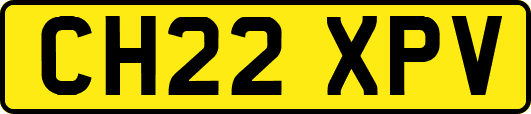 CH22XPV