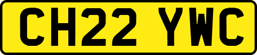 CH22YWC