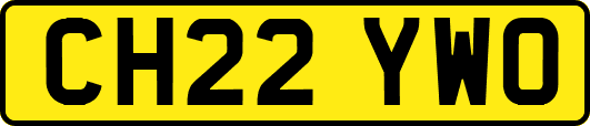 CH22YWO