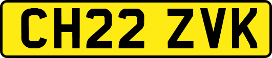 CH22ZVK