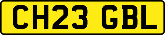 CH23GBL