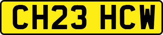 CH23HCW