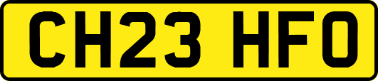 CH23HFO