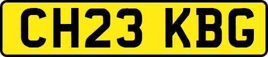 CH23KBG
