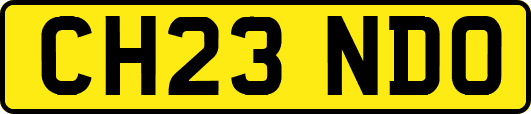 CH23NDO