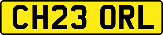 CH23ORL