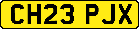 CH23PJX