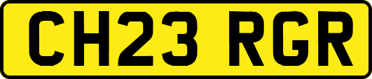 CH23RGR