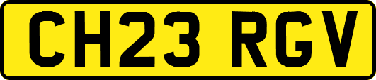 CH23RGV