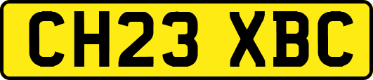 CH23XBC