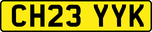 CH23YYK