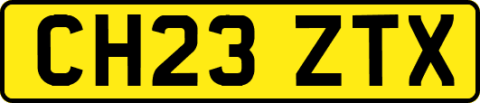 CH23ZTX