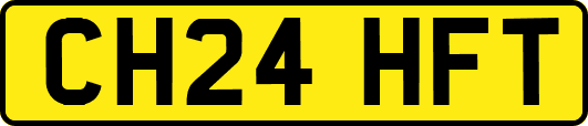 CH24HFT