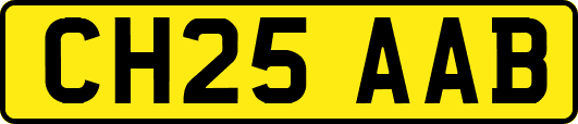 CH25AAB