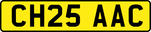 CH25AAC