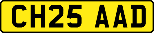 CH25AAD
