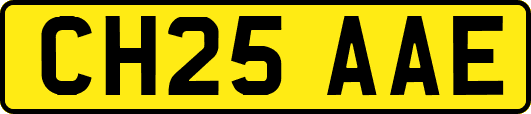 CH25AAE
