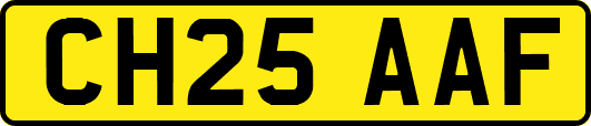CH25AAF