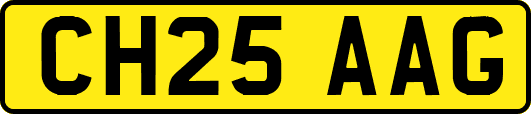 CH25AAG
