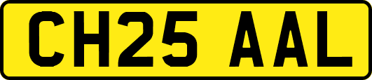 CH25AAL
