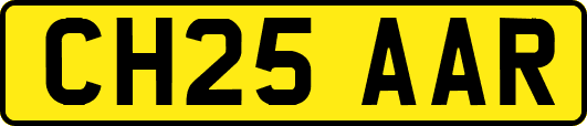 CH25AAR